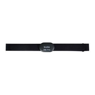 TERRAILLON Activ-T Cardioréquencemètre Sportif Noir