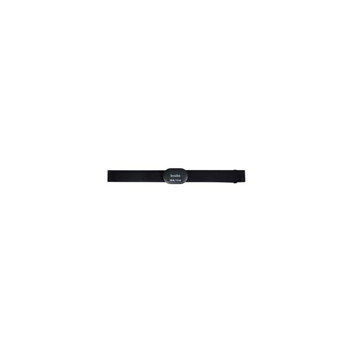 TERRAILLON Activ-T Cardioréquencemètre Sportif Noir