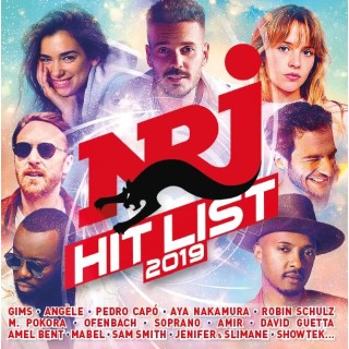 Nrj Hit List 2019