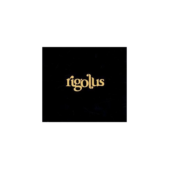 Rigolus [Import]