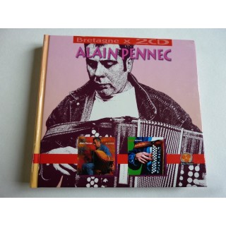 2 CD-Livre