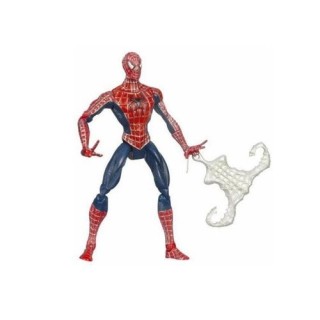 Spider-Man Movie Classic1 Spider-Man Retractable Web Line