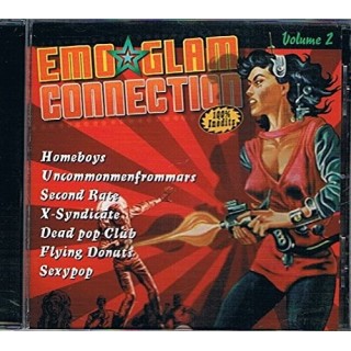 Emoglam Connection