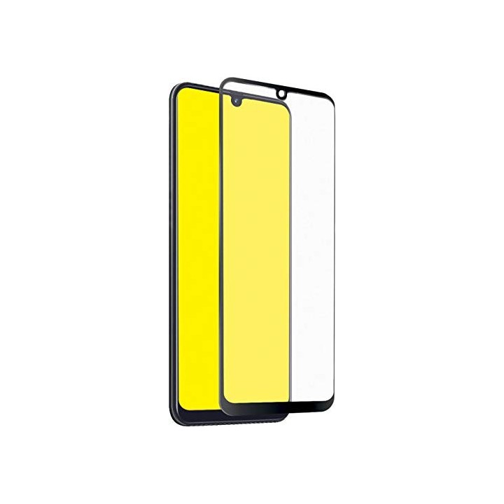 SBS TESCRFCSAA70K Film de Protection en Verre trempé pour Samsung Galaxy A70