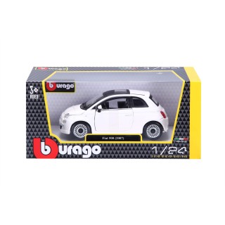 TAVITOYS - Voiture de Collection - 1/24 (18-20001), Multicolore, Modèle et Couleur Aléatoire