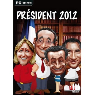 Président 2012