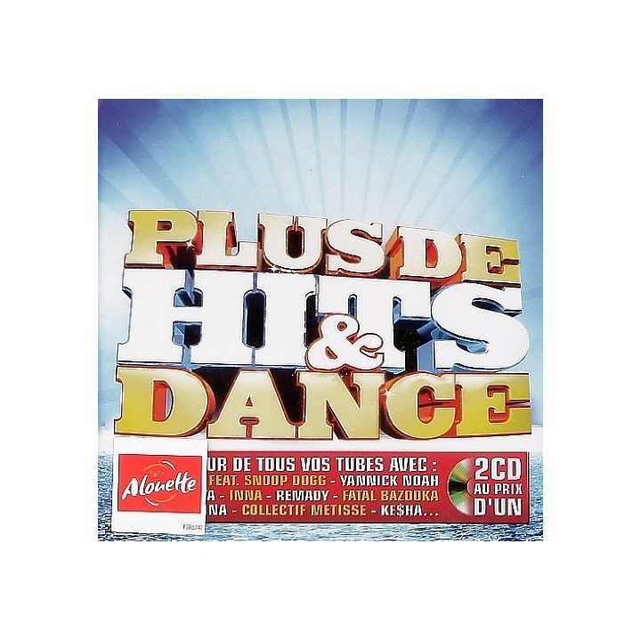 Plus des Hits & Dance