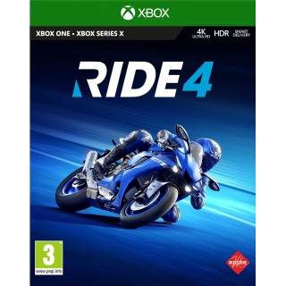 Ride 4