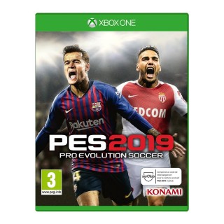 PES 2019