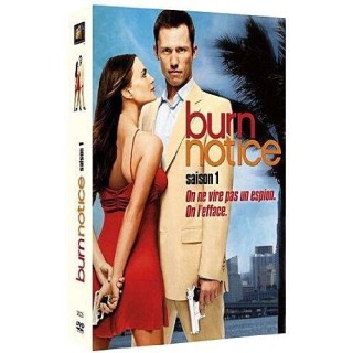 Burn Notice-Saison 1