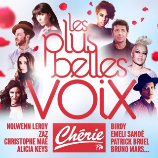 Les Plus Belles Voix Cherie FM