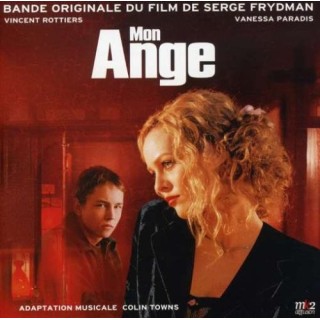 Mon Ange [Import]