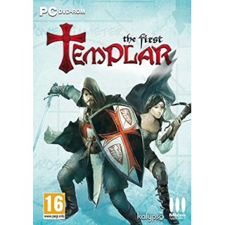 The First Templar