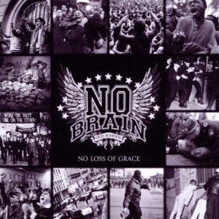 No Loss of Grace [Import]