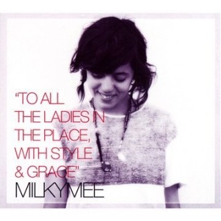 to All Ladies in The Place, with Style & Grace
