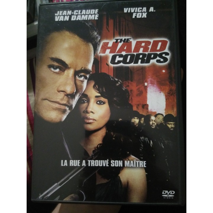 The Hard Corps
