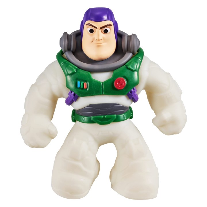Heroes of Goo Jit Zu SUPAGOO Buzz Lightyear, 41421