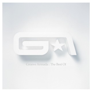 Best of Groove Armada