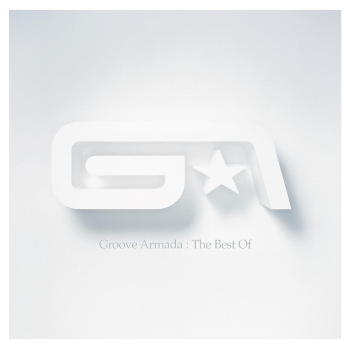 Best of Groove Armada