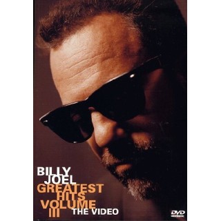 Billy Joel : Greatest Hits - Vol.3 (1997)