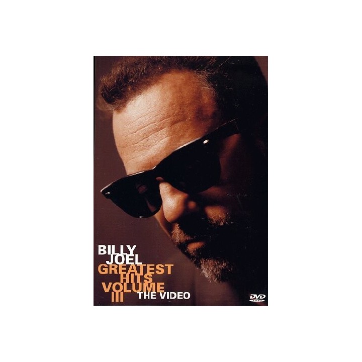 Billy Joel : Greatest Hits - Vol.3 (1997)