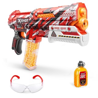 XSHOT- X-Shot Hyper Gel, Petit Canon, 36658