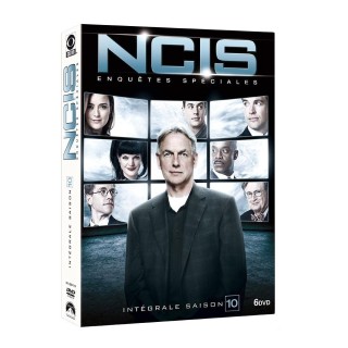 NCIS-Enquêtes spéciales-Saison 10