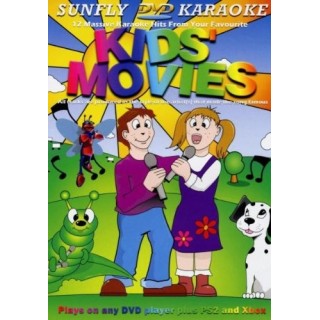 Kid'S Movies
