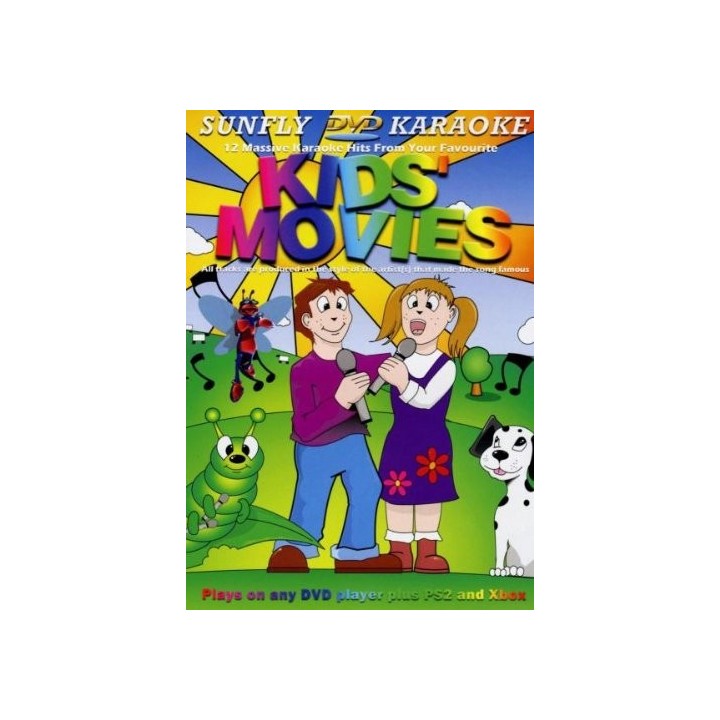 Kid'S Movies