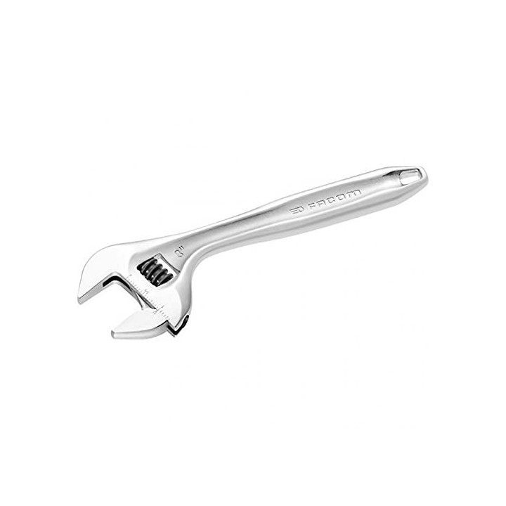 LLAVE INGLESA 8 AJUSTABLE