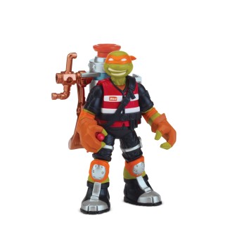 Tortues Ninja – Mutagen Ooze Michelangelo