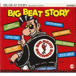 Big Beat Story