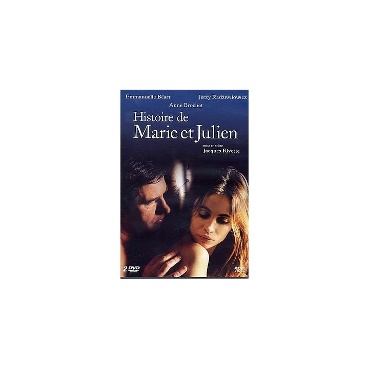 Histoire de Marie et Julien