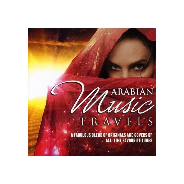 Arabian Music Travels [Import]