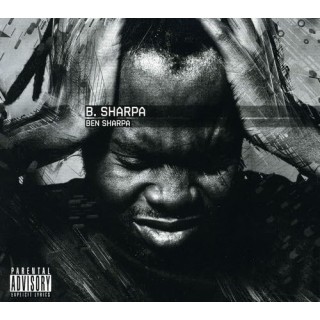 B. Sharpa [Import]