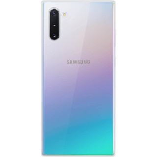BIGBEN Connected Coque Souple pour Samsung Galaxy Note10