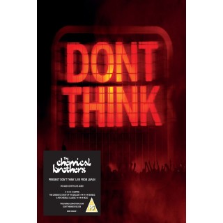Don't Think-Live in Japan