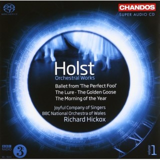 Oeuvres Orchestrales/Vol.1 [Import]
