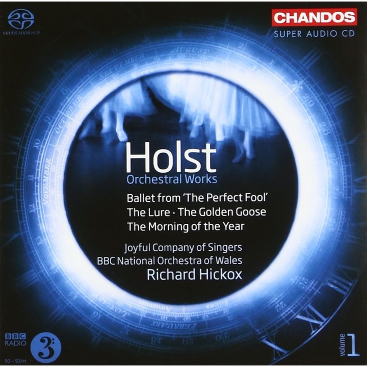 Oeuvres Orchestrales/Vol.1 [Import]