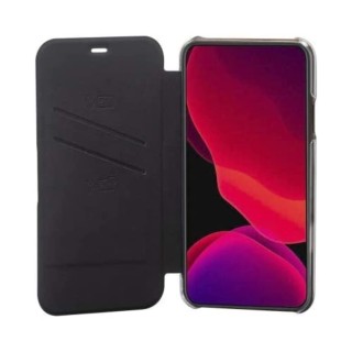 Folio iPhone 11 Pro Max Dos Crystal Noir Bigben