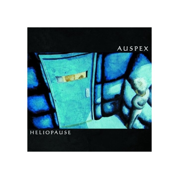 Helliopause