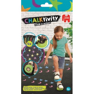 Chalktivity – Pise & Pinte (Diset 19585)