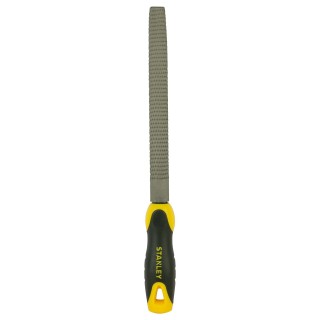 Stanley 0-22-469 Râpe demi-ronde grosse piqure 200 mm