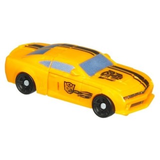 Transformers - 18505 - Figurine - Robot - Cyberfire - Bumblebee - Redeco