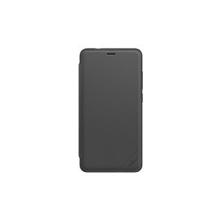 Wiko Etui Folio pour Sunny 3 Gris WIFLF0110