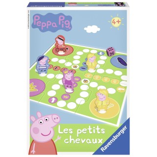 Ravensburger Peppa Pig Mixte, 21284
