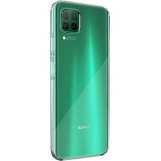 Bigben Connected Coque Souple Transparente pour Huawei P40 Lite