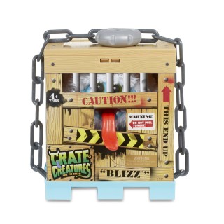 Splash Toys - Crate Creature Blizz, 31354B