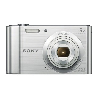 Sony Cyber-SHOT DSC-W800 Appareils Photo Numériques 20.1 Mpix Zoom Optique 5 x