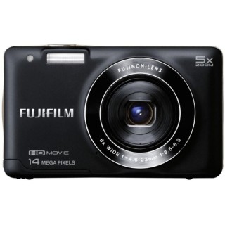 Fujifilm Finepix JX600 Appareil photo numérique Réflex 14 Mpix Noir